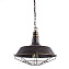 Светильник подвесной Arte Lamp PANDORA A9183SP-1BR 60Вт E27