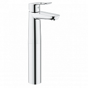Смеситель для раковины GROHE BauLoop 23764000 хром