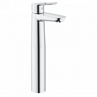Смеситель для раковины GROHE BauLoop 23764000 хром