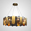 Светильник подвесной ImperiumLOFT Marlina 201182-23 400Вт G9