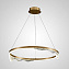 Светильник подвесной ImperiumLOFT Hanna 201065-23 62Вт LED
