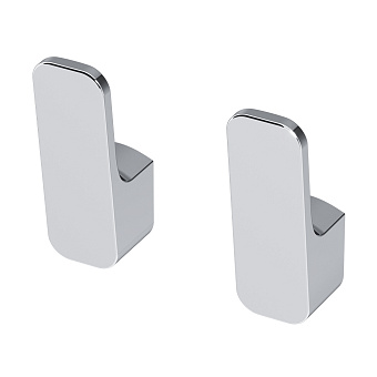 Крючок AM-PM Func A8F35600 хром