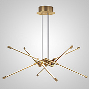 Светильник подвесной ImperiumLOFT Vala 192793-23 48Вт LED