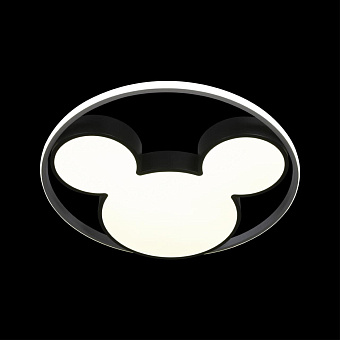 Светильник потолочный Loft It Mike 10166 43Вт LED