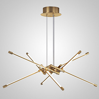 Светильник подвесной ImperiumLOFT Vala 192793-23 48Вт LED