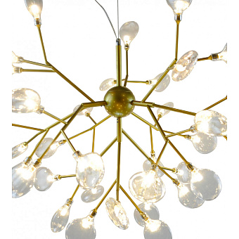 Люстра подвесная KINK Light Bетта 07521-36,33 54Вт 36 лампочек G4