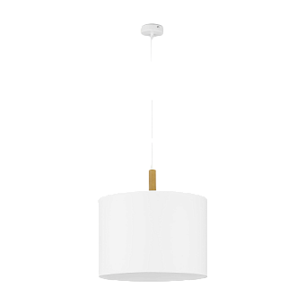 Светильник подвесной TK Lighting Deva 4107 60Вт E27