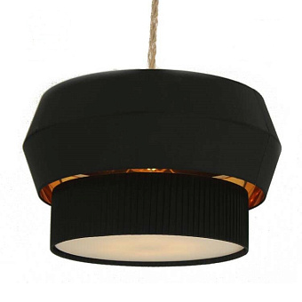 Светильник подвесной ImperiumLOFT Quinto 155072-60 16Вт LED