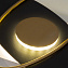 Светильник настенный Arte Lamp MARS A2605AP-7BK 7Вт LED