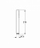 Ручной душ GROHE Euphoria Cube Stick 27698000 хром