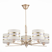 Светильник потолочный Evoluce ALMESE SLE300203-05 200Вт E14