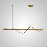 Светильник подвесной ImperiumLOFT Adonis 231527-23 30Вт LED