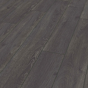Ламинат KRONOTEX HERRINGBONE Дуб Эльба черный D6010 665х133х8мм 32 класс 1,238кв.м