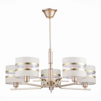 Светильник потолочный Evoluce ALMESE SLE300203-05 200Вт E14