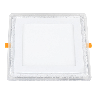 Светильник точечный встраиваемый Elektrostandard a038376 DLS024 18Вт LED