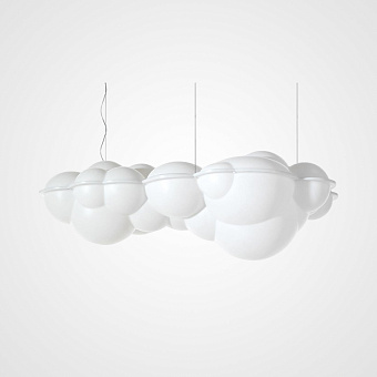 Светильник подвесной ImperiumLOFT Nuvola 220181-60 180Вт LED