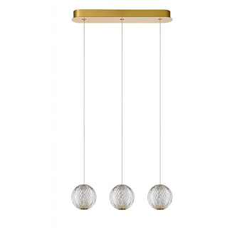 Светильник подвесной Lucide CINTRA 13499/12/60 4,7Вт LED