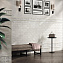 Матовый керамогранит KERAMA MARAZZI Листоне SG402400N коричневый светлый 9,9х40,2см 1,11кв.м.