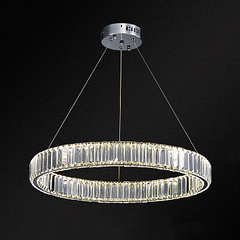 Светильник подвесной ImperiumLOFT Bertolda 219789-23 72Вт LED