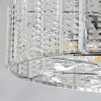 Люстра подвесная MW-light Аделард 16 642016105 300Вт 7 лампочек E14