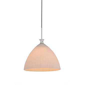 Светильник подвесной Lightstar Simple Light 810 810030 40Вт E14