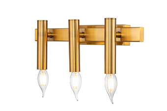 Бра Stilfort Leonardo 2156/05/03W 180Вт E14