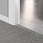 Порог Quick-Step 2150х48х13мм Дуб Серый Серебристый QSINCP03464
