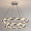 Светильник подвесной ImperiumLOFT Jennifer 219977-23 130Вт LED