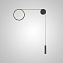 Светильник настенный ImperiumLOFT Hook 230956-23 15Вт LED