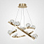 Светильник подвесной ImperiumLOFT Josian 201107-23 62Вт LED