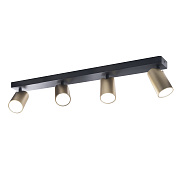 Светильник потолочный Mantra SAL 8487 40Вт GU10