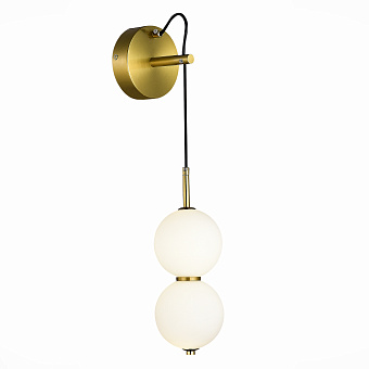 Бра ST Luce ODE SL6112.201.07 7Вт LED
