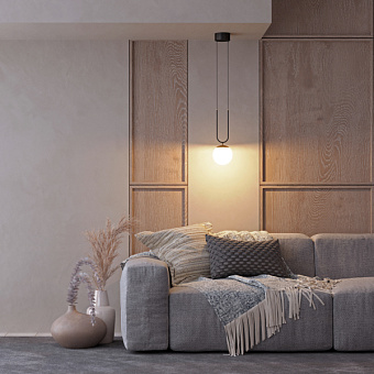 Светильник подвесной Arlight SP-Beads-Hang-U 036526 10Вт LED