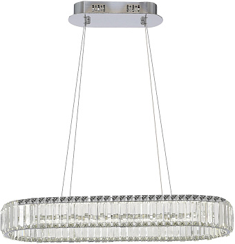 Светильник подвесной ST Luce TIVOLI SL1622.123.01 60Вт LED