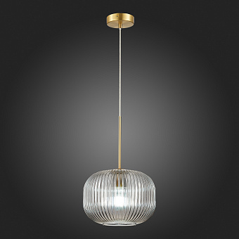 Светильник подвесной ST Luce GRAN SL1154.303.01 60Вт E27