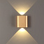 Светильник настенный Odeon HIGHTECH 4212/2WL 2Вт LED