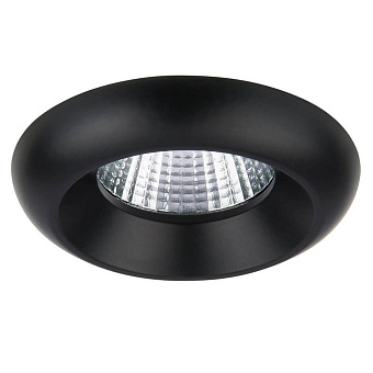 Светильник точечный встраиваемый Lightstar Monde 071077 7Вт LED