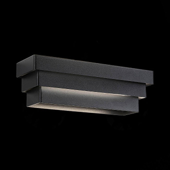 Светильник настенный ST Luce GRECCI SL1588.401.01 12Вт LED