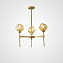 Светильник подвесной ImperiumLOFT Torch 179706-26 120Вт E14