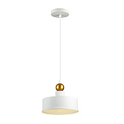 Светильник подвесной Odeon PENDANT 4090/1 40Вт E27