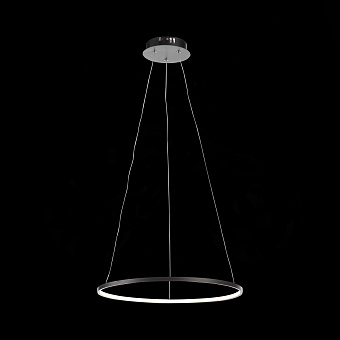 Светильник подвесной ST Luce ERTO SL904.403.01 12Вт LED