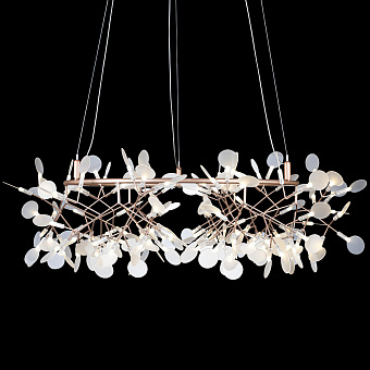 Люстра подвесная Loft It Heracleum 9022-162 48,6Вт 162 лампочек LED