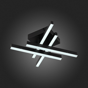 Люстра потолочная ST Luce SAMENTO SL933.402.04 22Вт 1 лампочек LED