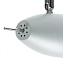 Спот Arte Lamp REGISTA A1966PL-4GY 50Вт 4 лампы GU10