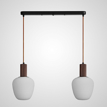 Светильник подвесной ImperiumLOFT Dagfin 229265-23 120Вт E27