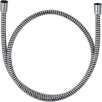 Душевой шланг KLUDI 6105605-00 160см хром