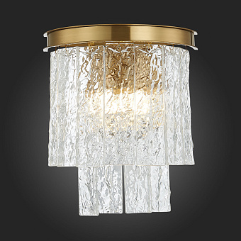 Бра ST Luce STABIA SL1230.301.02 120Вт E14