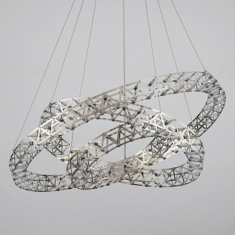 Светильник подвесной ImperiumLOFT Eiffel 140652-26 94Вт LED