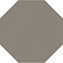 Матовый керамогранит KERAMA MARAZZI Агуста SG244500N бежевый натуральный 24х24см 1,09кв.м.