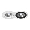 Светильник точечный встраиваемый Lightstar Intero 111 i9260607 100Вт GU10